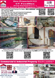 Ct Foodnex (D25), Factory #434429811
